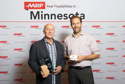 AARP/Pollen’s Inspiring & Accomplished Minnesota Leaders – Updated