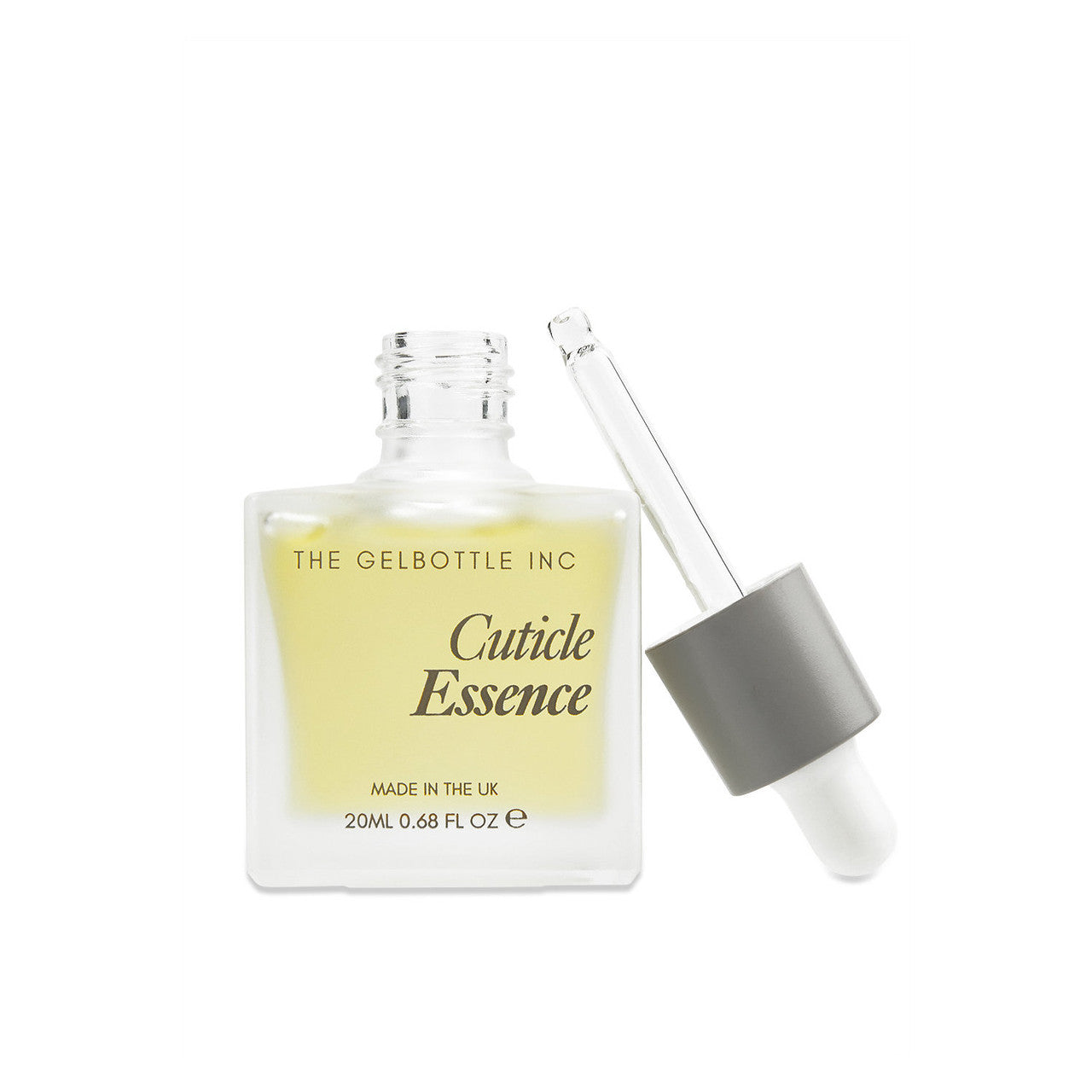 The GelBottle - Cuticle Oil Essence, 20ml