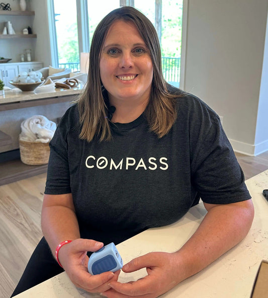 Ashlie St. Clair: A ClipDifferent Champion and Stroke Survivor Inspiring Independence