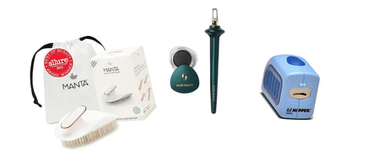 Inclusive grooming products