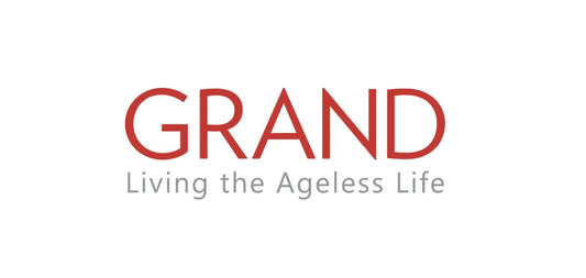 Grand Magazine, Living the Ageless Life – Gain Independence 1 Fingernail At A Time