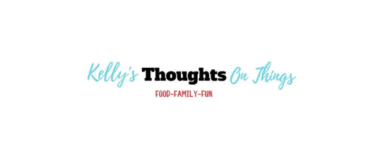 Kelly's Thoughts on Things logo
