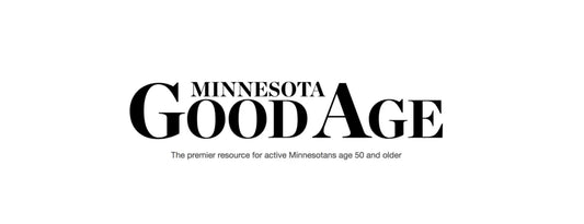 Minnesota Good Age – Inventor Quietly Working On Remarkable Device