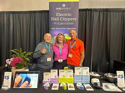 ClipDifferent Celebrating Inclusivity and Supporting the Autism and Disability Community