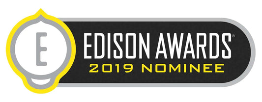 We’re a 2018 Edison Award Nominee!