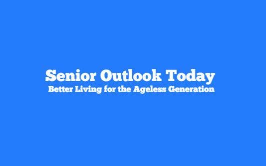 Beauty and Personal Care – Senior Outlook Today – 2019