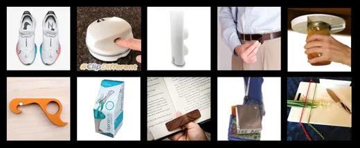 Top 10 Assistive Devices for Upper Limb Loss ClipDifferent 