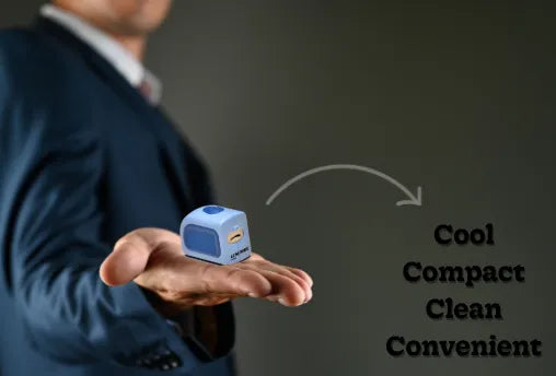 ClipDifferent More Time to Travel: 30 Best Travel Accessories For Men