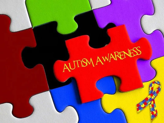 Make a difference during Autism Awareness Month. ClipDifferent shares ways to show your support and promote acceptance for autistic individuals.