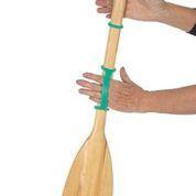 Adult Grip Aid 2-Pack - Aqua (Black & Platinum Too) | EaZyHold