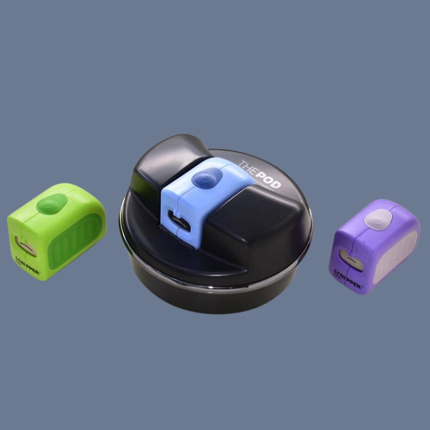 The POD Adaptive Base for Lil Nippers (Base Only)