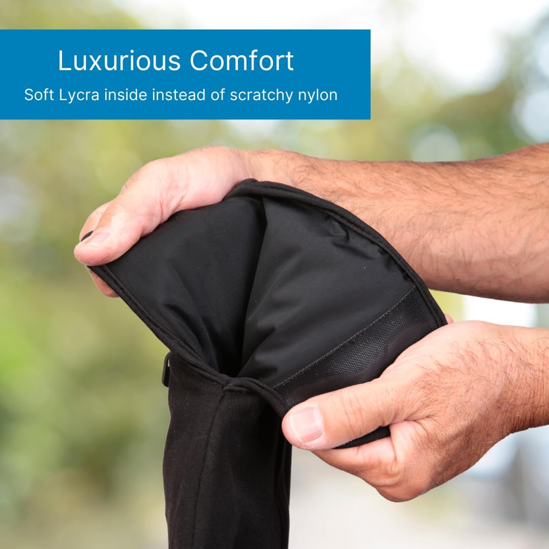 Cold Therapy Gloves for Pain, Swelling & Arthritis Relief