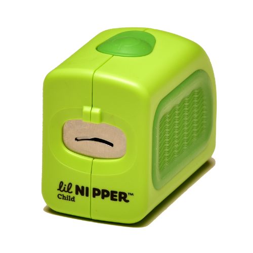 Lil Nipper™ - Electric Nail Clipper
