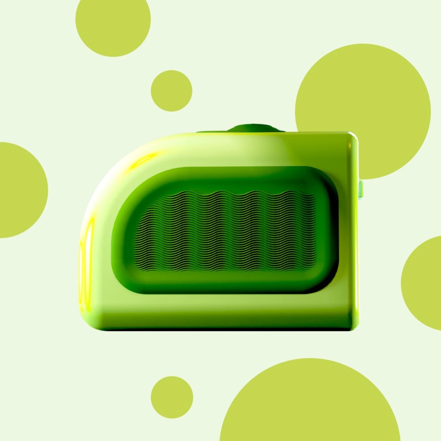 Lil Nipper Electric Nail Clippers