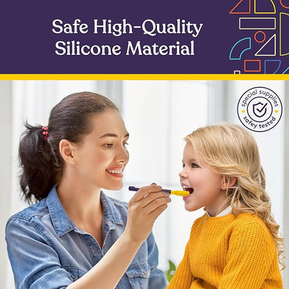 BUZZ BUDDY™ Oral Stimulation Kit