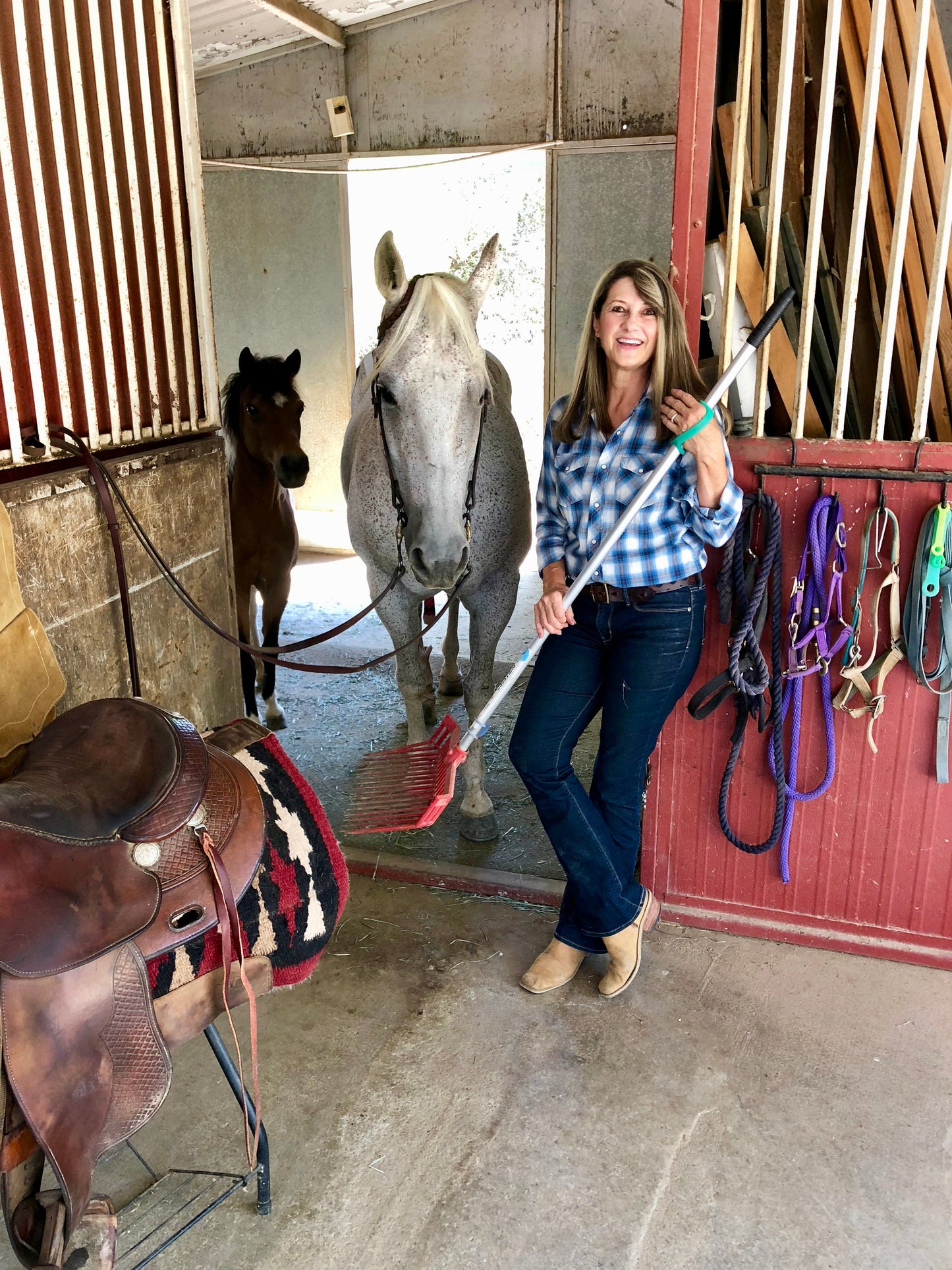 Adult Grip Aid 2-Pack - Aqua (Black & Platinum Too) | EaZyHold