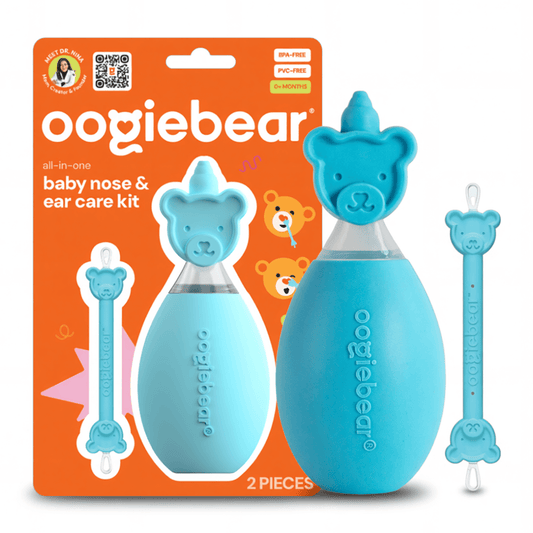 baby breathing kit