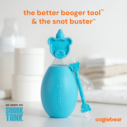 baby breathing kit