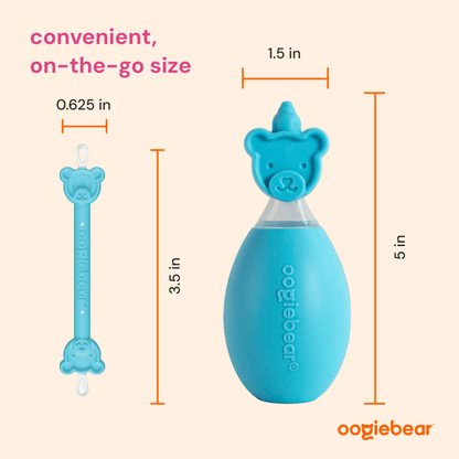 baby breathing kit