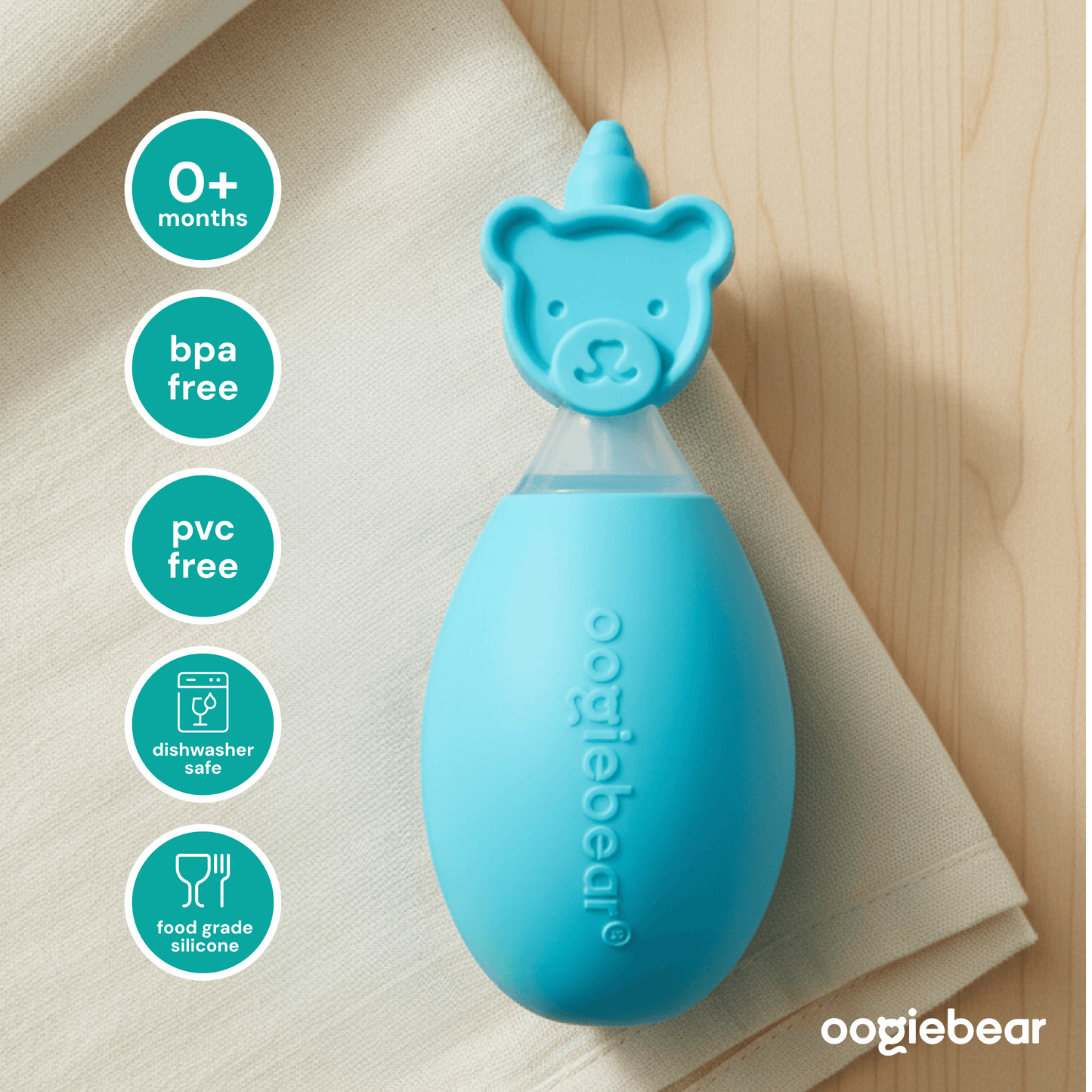 baby breathing kit