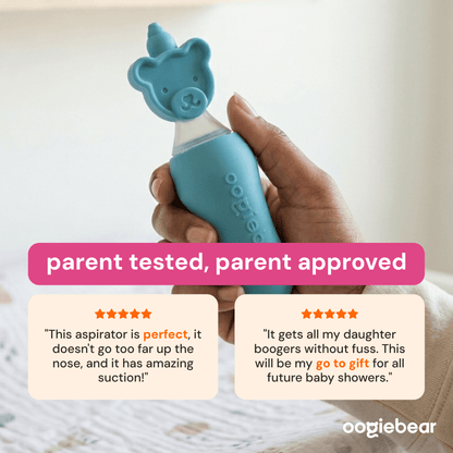 baby breathing kit