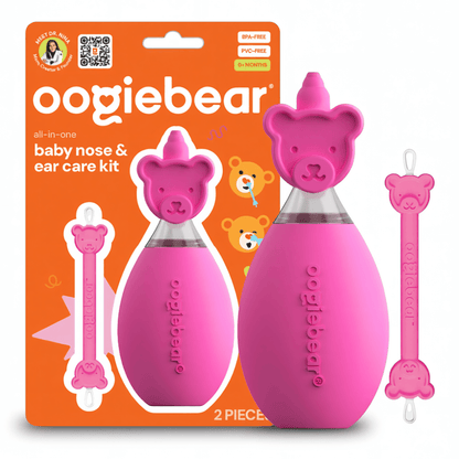 baby breathing kit