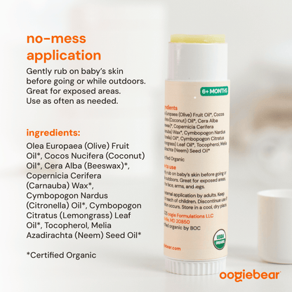 bug away balm