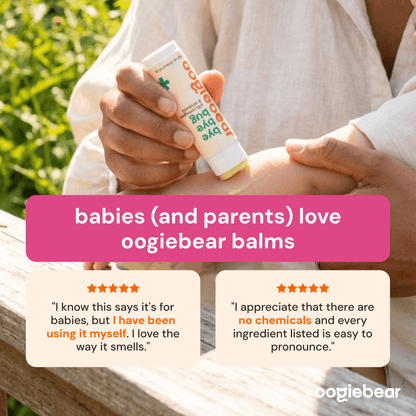 bug away balm