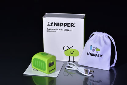 Lil Nipper Electric Nail Clipper