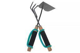 Adult Grip Aid 2-Pack - Aqua (Black & Platinum Too) | EaZyHold