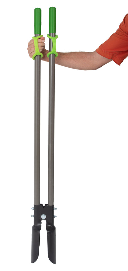 Adult Grip Aid 2-Pack - Aqua (Black & Platinum Too) | EaZyHold