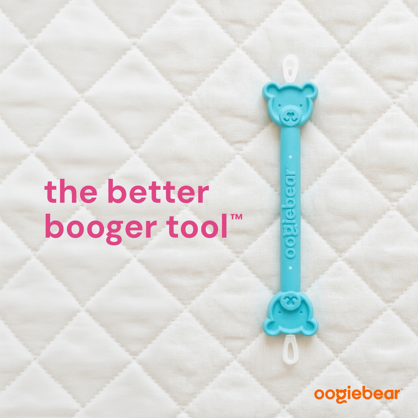 two pack booger picker
