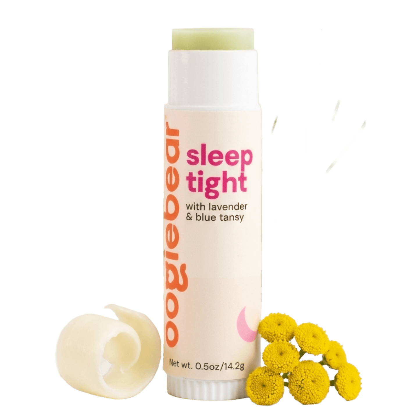 baby sleep balm