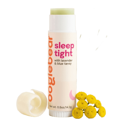 baby sleep balm