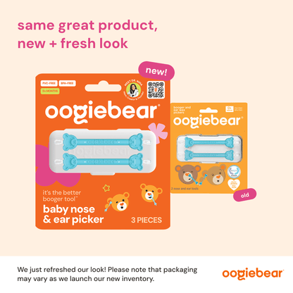 two pack booger picker
