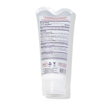 (No Fragrance) Super Sensitive™ Diaper Rash Ointment