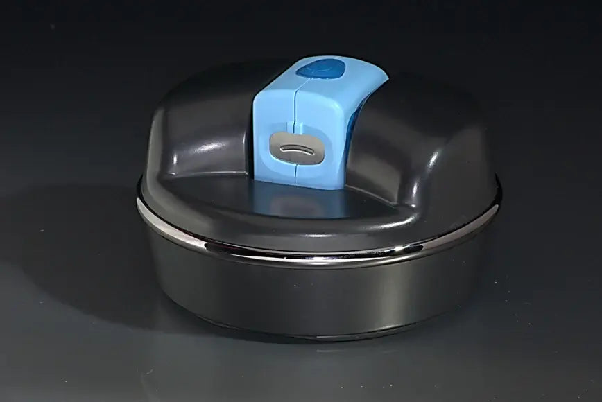 The POD adaptive base, enabling one-handed nail trimming for individuals with limb differences or stroke survivors.